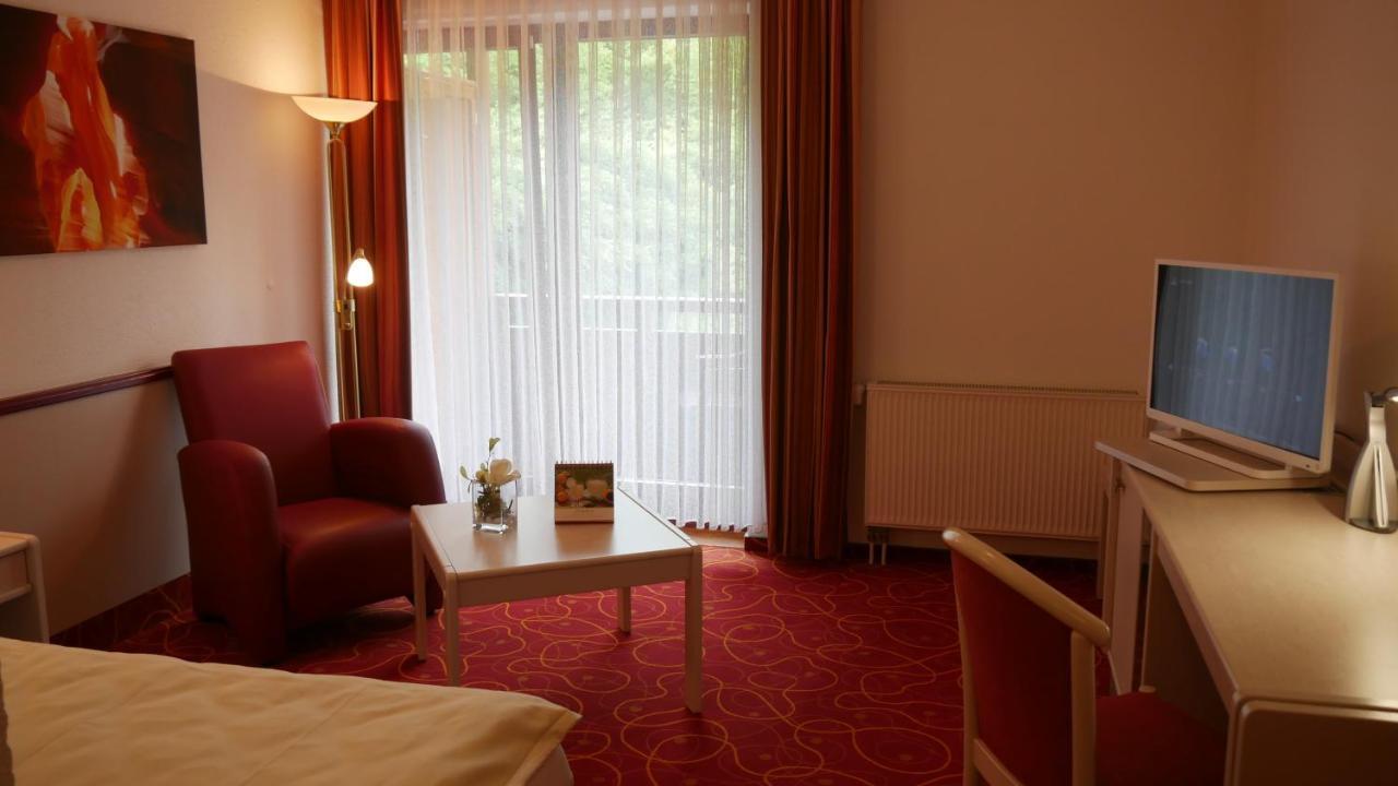 Hessen Hotelpark Hohenroda Hohenroda  Екстериор снимка